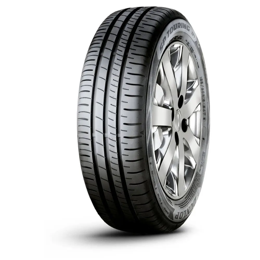 Pneu Dunlop SP Touring R1 Aro 14 185/65R14