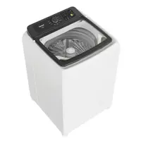 Máquina de Lavar Consul 16 Kg Ciclo Rápido CWN16