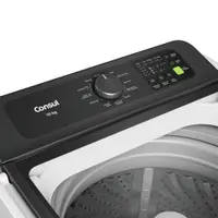 Máquina de Lavar Consul 16 Kg Ciclo Rápido CWN16