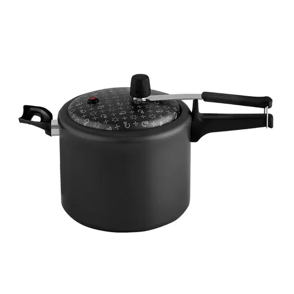 Panela Pressão Panelux Antiaderente 4,5 Litros