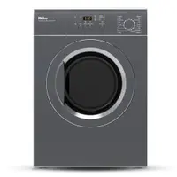 Secadora de Roupas Philco 11Kg Titanium Piso PSR11B