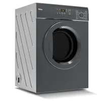 Secadora de Roupas Philco 11Kg Titanium Piso PSR11B