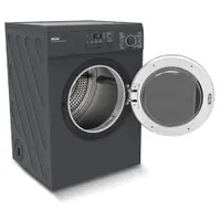 Secadora de Roupas Philco 11Kg Titanium Piso PSR11B