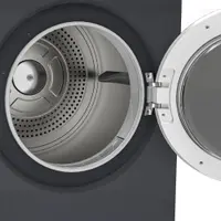 Secadora de Roupas Philco 11Kg Titanium Piso PSR11B