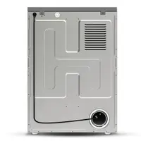 Secadora de Roupas Philco 11Kg Titanium Piso PSR11B