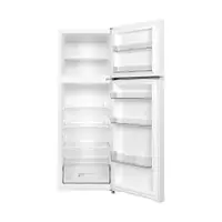 Geladeira Midea Cycle Defrost 410L 2 Portas RT554