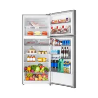 Geladeira Midea Frost Free 473L 2 Portas MD-RT611