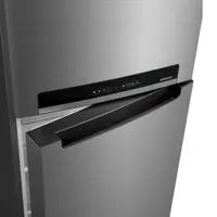 Geladeira Midea Frost Free 394L 2 Portas MD-RT533