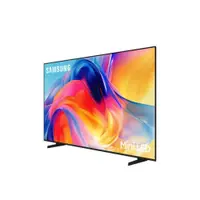 Smart TV Samsung 55" Mini LED 4K M75H 2027