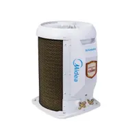 Ar Condicionado Split Midea Inverter Frio 9000 BTUs/h 38TBVCB09M5