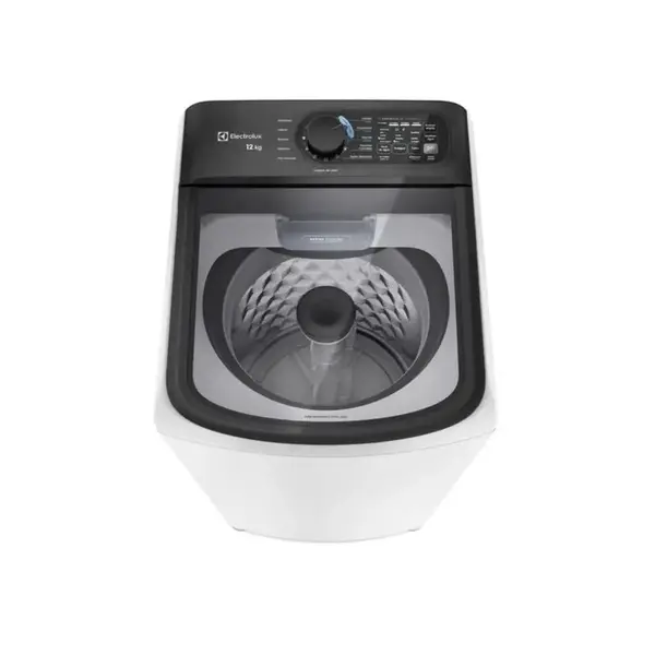 Máquina De Lavar Electrolux 12 Kg LET 12