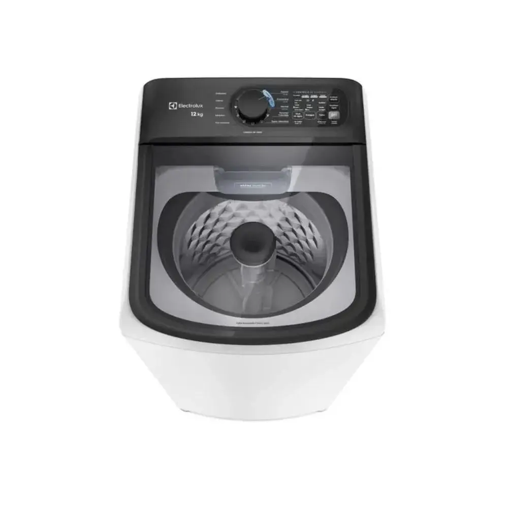 Máquina De Lavar Electrolux 12 Kg LET 12
