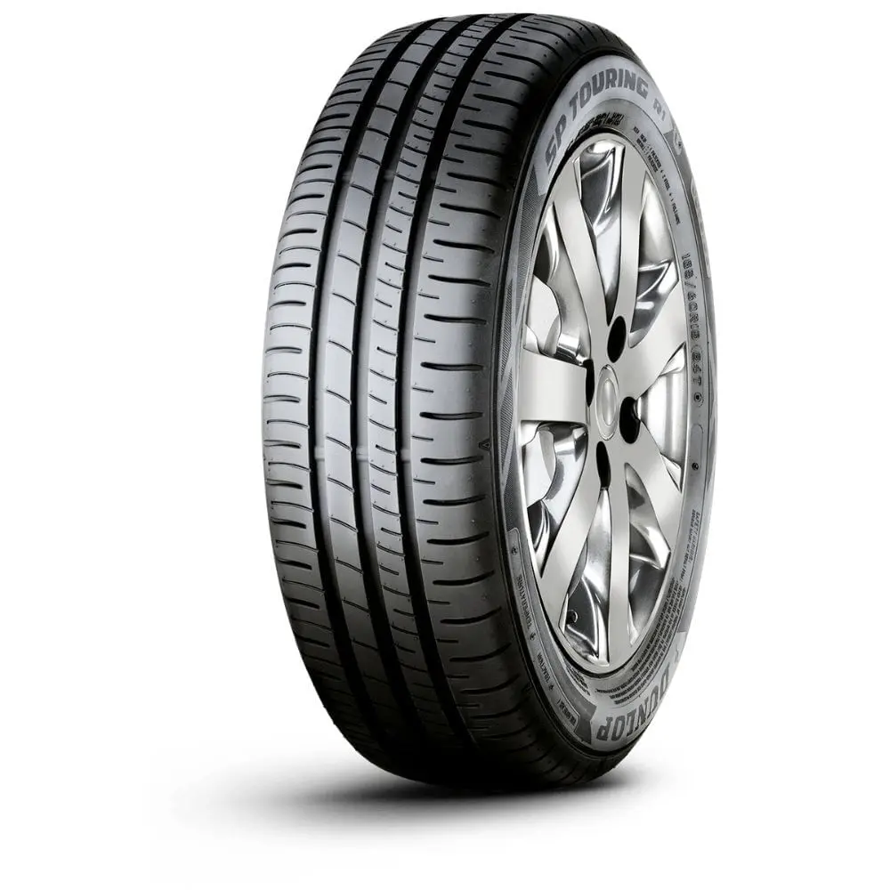 Pneu Dunlop SP Touring R1 Aro 13 175/70R13