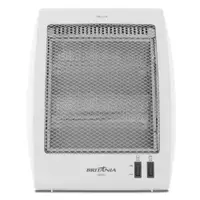 Aquecedor Elétrico Britânia 800W AB800B