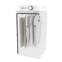 Secadora de Roupas Mueller 8Kg Sun Parede Ar Quente e Frio
