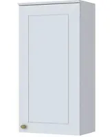 Armário Aéreo Americana com 1 Porta 40cm Henn