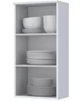 Armário Aéreo Americana com 1 Porta 40cm Henn