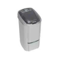 Tanquinho Colormaq 10kg Turbilhonamento Semiautomática LCS10