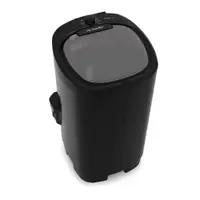 Tanquinho Mueller Family Lite 10Kg 5 Programas de Lavagem