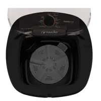Tanquinho Mueller Family Lite 10Kg 5 Programas de Lavagem