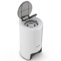 Centrífuga de Roupas Mueller Fit 15Kg de Roupa Molhada