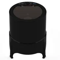 Tanquinho Mueller Plus 4,5 Kg Semiautomática