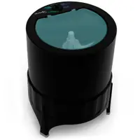Tanquinho Mueller Plus 4,5 Kg Semiautomática
