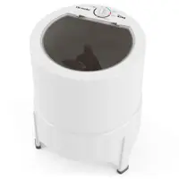 Tanquinho Mueller Plus 4,5 Kg Semiautomático