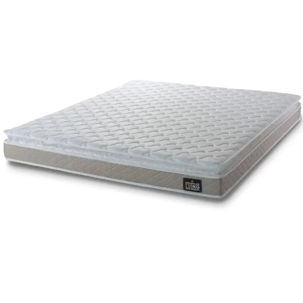 Colchão Casal Hellen Premium One Face Espuma D33 138x188x19