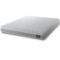 Colchão Casal Hellen Premium One Face Espuma D33 138x188x19