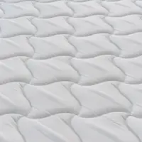 Colchão Casal Hellen Premium One Face Espuma D33 138x188x19
