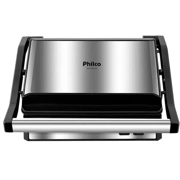Sanduicheira Grill Philco Maxx Clean 1000W