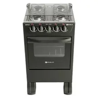 Fogão 4 Bocas Braslar Acendimento Automático Sirius Plus