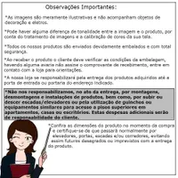 Cômoda Decorativa Julieta com 2 Gavetas Azul/Imbuía G71 - Gran Belo