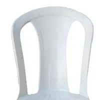 Cadeira de Plástico Duoplastic Veneza