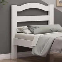 Cama Solteiro 88cm x 188cm Arauna Robusta