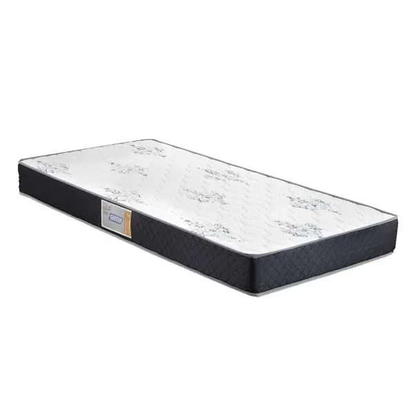 Colchão Solteiro Espuma Gazin Supreme D33 88x188x14cm