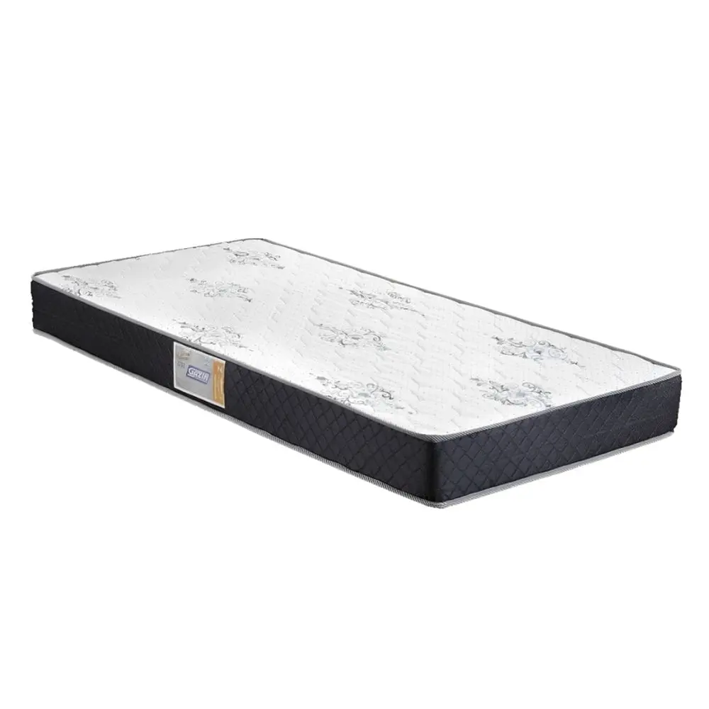 Colchão Solteiro Espuma Gazin Supreme D33 88x188x14cm