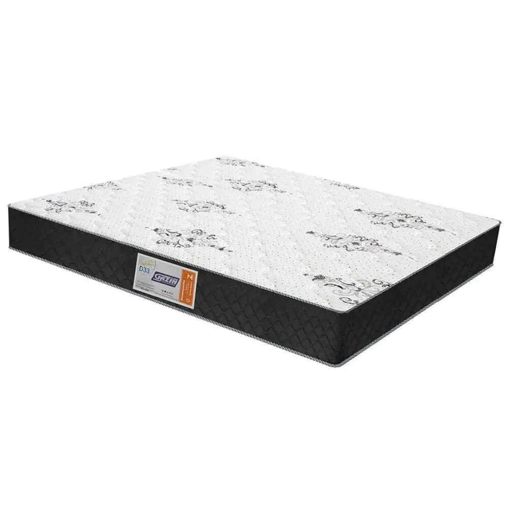 Colchão Casal Gazin Supreme 138x188x15cm