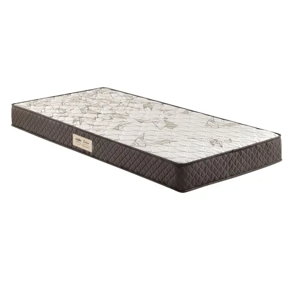 Colchão Solteiro Ecoflex D23 78x188x14cm