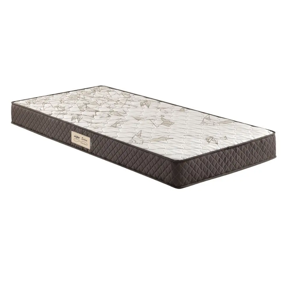 Colchão Solteiro Ecoflex D23 78x188x14cm