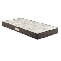 Colchão Solteiro Ecoflex D23 78x188x14cm