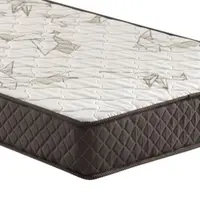 Colchão Solteiro Ecoflex D23 78x188x14cm