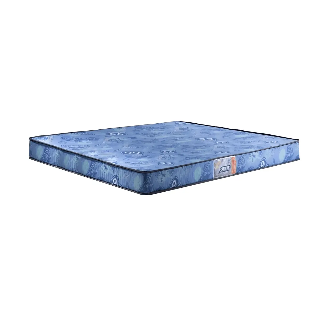 Colchão Casal Gazin Supreme D20 138x188x12cm
