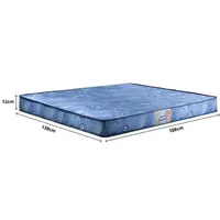 Colchão Casal Gazin Supreme D20 138x188x12cm