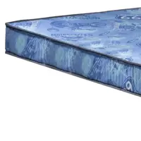 Colchão Casal Gazin Supreme D20 138x188x12cm