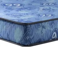 Colchão Casal Gazin Supreme D20 138x188x12cm