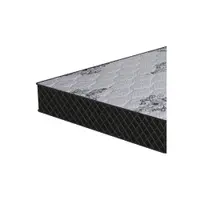 Colchão Espuma Gazin Supreme Solteiro 78x188x15cm