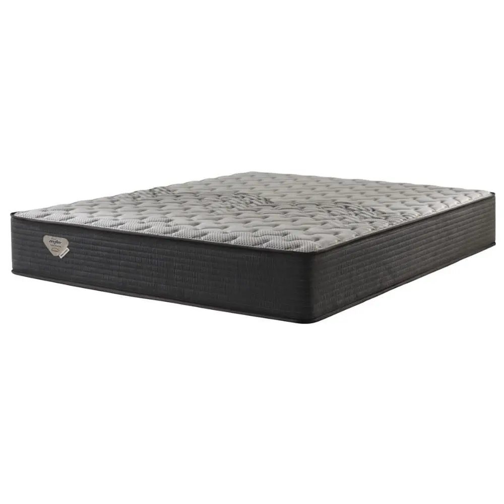 Colchão Queen Size Ecoflex Relax Comfort 158x198x26cm