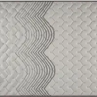 Colchão Queen Size Ecoflex Relax Comfort 158x198x26cm